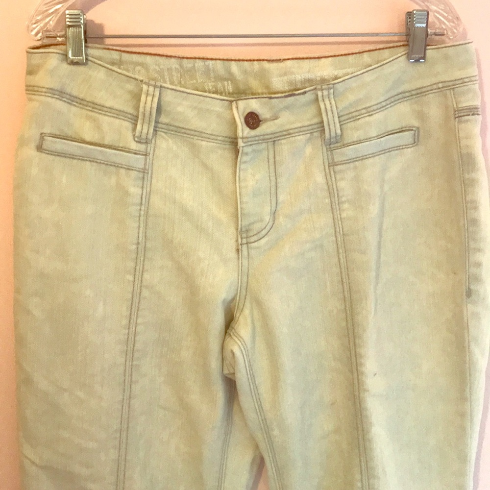 DKNY Spring Street Jean